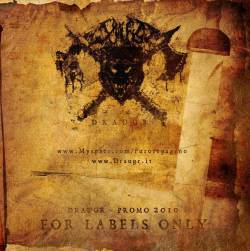 Draugr (ITA) : Promo 2010